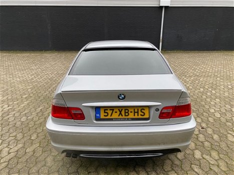 BMW 3-serie Coupé - 325Ci SMG AUTOMAAT, M-PAKKET, NAVI, NW APK - 1