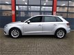 Audi A3 Sportback - 1.6 TDI Ambition Pro Line plus - 1 - Thumbnail