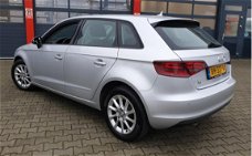 Audi A3 Sportback - 1.6 TDI Ambition Pro Line plus