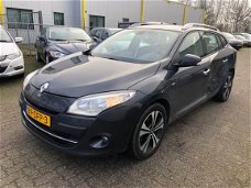 Renault Mégane Estate - 1.5 dCi Bose