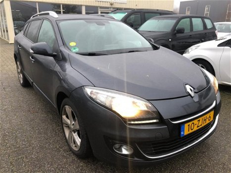 Renault Mégane Estate - 1.5 dCi Collection - 1