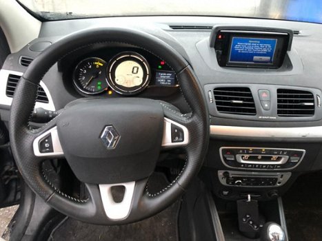 Renault Mégane Estate - 1.5 dCi Collection - 1