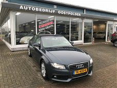 Audi A4 - 1.8 TFSI Advance