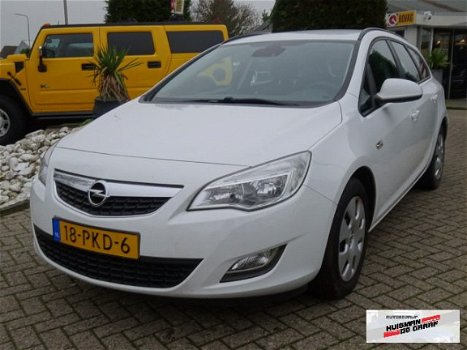 Opel Astra Sports Tourer - 1.3 CDTI 2011 - 1