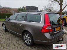 Volvo V70 - 1.6D Drive Kinetic 2010 Trekhaak Navi