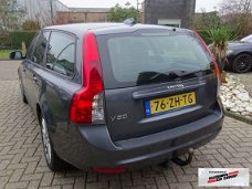 Volvo V50 - 1.6D Drive Kinetic 2008 Sportvelgen