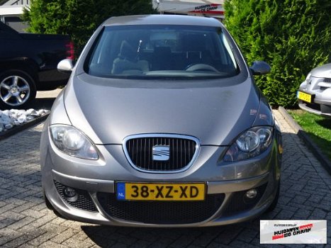 Seat Altea - 2.0 FSI Sport 2005 Sportvelgen Apk 10-2020 - 1