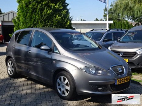 Seat Altea - 2.0 FSI Sport 2005 Sportvelgen Apk 10-2020 - 1