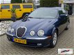 Jaguar S-type - 3.0 V6 Executive 2001 Youngtimer 160.000 KM - 1 - Thumbnail