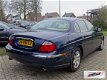 Jaguar S-type - 3.0 V6 Executive 2001 Youngtimer 160.000 KM - 1 - Thumbnail