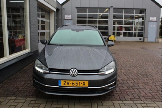 Volkswagen Golf Variant - 1.4 TSI Comfortline Business - 1