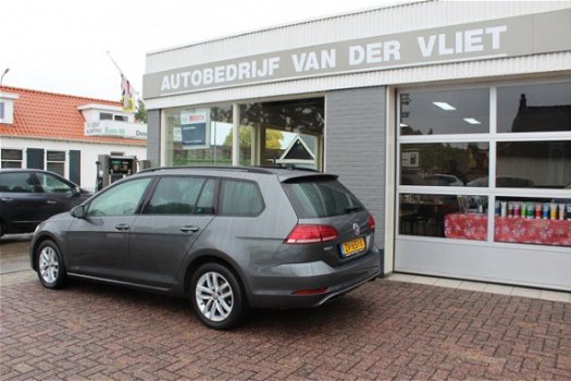 Volkswagen Golf Variant - 1.4 TSI Comfortline Business - 1