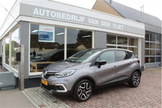 Renault Captur - 0.9 TCe Bose - 1