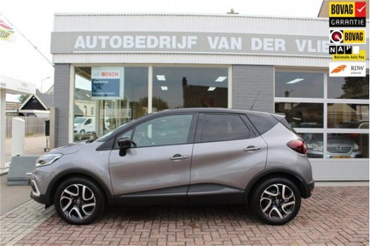 Renault Captur - 0.9 TCe Bose - 1