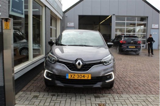 Renault Captur - 0.9 TCe Bose - 1