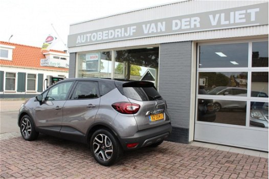 Renault Captur - 0.9 TCe Bose - 1