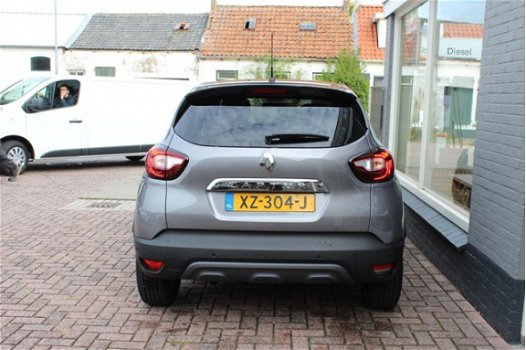 Renault Captur - 0.9 TCe Bose - 1