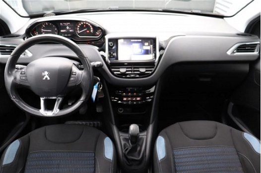 Peugeot 208 - 1.6 VTi Allure 5D | Climate | Navi Actie | PDC - 1