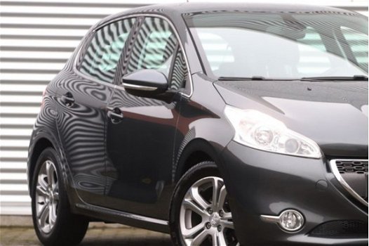 Peugeot 208 - 1.6 VTi Allure 5D | Climate | Navi Actie | PDC - 1