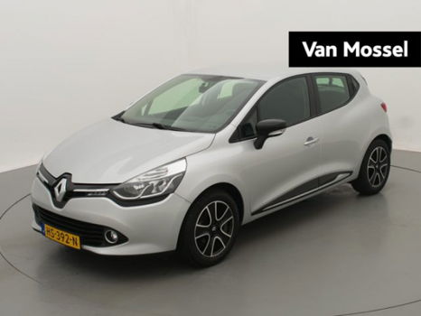 Renault Clio - 0.9 TCE 5DRS NAVI | LMV | AIRCO | CRUISE CONTROL - 1