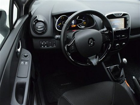 Renault Clio - 0.9 TCE 5DRS NAVI | LMV | AIRCO | CRUISE CONTROL - 1