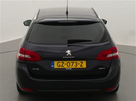 Peugeot 308 - 1.6 BlueHDi 120pk NAVI | PANO | CAMERA | LMV - 1