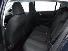 Peugeot 308 - 1.6E-HDI 120PK NAVI | PANO | PDC | CLIMA