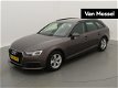 Audi A4 Avant - 2.0 TDI 150PK NAVI | LEDER | XENON | LMV - 1 - Thumbnail