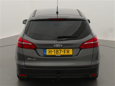 Ford Focus Wagon - 1.5 TDCI NAVI | TREKHAAK | PDC - 1