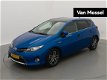 Toyota Auris - 1.8 HYBRID AUT. PANO | NAVI | XENON | 16''LMV - 1 - Thumbnail