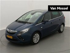 Opel Zafira - 1.4T 120PK 7PERS. NAVI | PANO | PDC | ECC