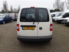 Volkswagen Caddy - 1.9 TDI Zeer nette auto