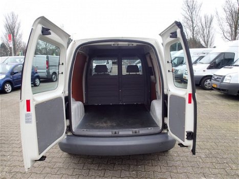 Volkswagen Caddy - 1.9 TDI Zeer nette auto - 1