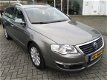 Volkswagen Passat Variant - 1.4 TSI Highline Cruise Stoelverwarming Parkeer sensoren - 1 - Thumbnail