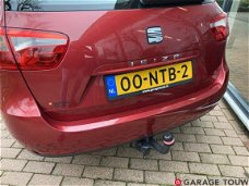 Seat Ibiza ST - 1.2 TSI Style |DSG | 32000km |