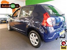 Dacia Sandero - 1.2 Aniversare