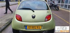 Ford Ka - 1.3 70pk Cremer