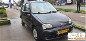 Fiat Seicento - 1.1 Brush - 1 - Thumbnail