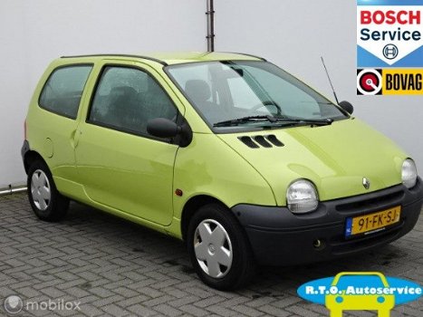 Renault Twingo - 1.2 NETTE AUTO INRUIL KOOPJE - 1