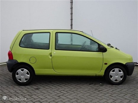 Renault Twingo - 1.2 NETTE AUTO INRUIL KOOPJE - 1