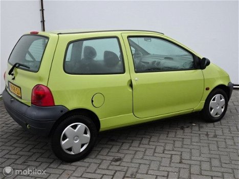 Renault Twingo - 1.2 NETTE AUTO INRUIL KOOPJE - 1