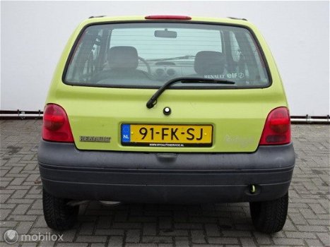 Renault Twingo - 1.2 NETTE AUTO INRUIL KOOPJE - 1
