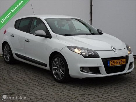 Renault Mégane - 1.5 dCi Dynamique ZEER NETJES - 1