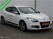 Renault Mégane - 1.5 dCi Dynamique ZEER NETJES - 1 - Thumbnail