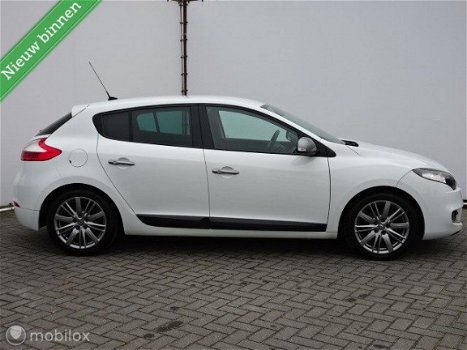 Renault Mégane - 1.5 dCi Dynamique ZEER NETJES - 1