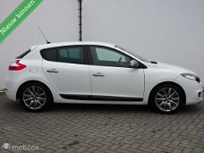 Renault Mégane - 1.5 dCi Dynamique ZEER NETJES