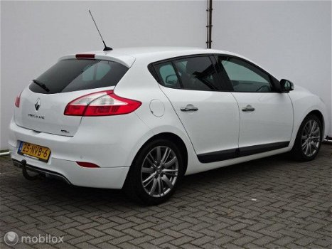 Renault Mégane - 1.5 dCi Dynamique ZEER NETJES - 1