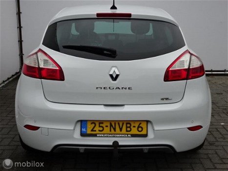 Renault Mégane - 1.5 dCi Dynamique ZEER NETJES - 1