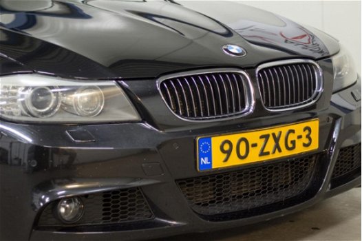 BMW 3-serie Touring - 325d High Executive /AUTOMAAT/TREKH./LEER/NAVI - 1