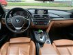 BMW 3-serie Touring - 320d xDrive High Executive Automaat , Trekhaak, Head-Up, ZEER COMPLEET - 1 - Thumbnail